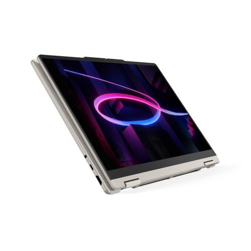 Lenovo Yoga 7i 2IN1 Aura Edition Ultra 5 322 512GB SSD 16GB WUXGA OLED 100%sRGB Touch Win11+OHS7