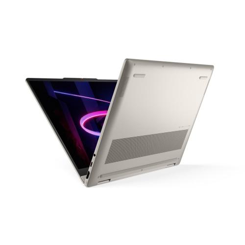 Lenovo Yoga 7i 2IN1 Aura Edition Ultra 7 355 512GB SSD 16GB WUXGA OLED 100%sRGB Touch Win11+OHS8