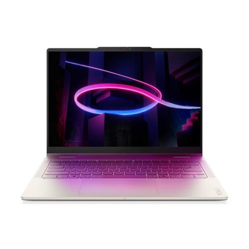 Lenovo Yoga 7i 2IN1 Aura Edition Ultra 7 355 512GB SSD 16GB WUXGA OLED 100%sRGB Touch Win11+OHS10
