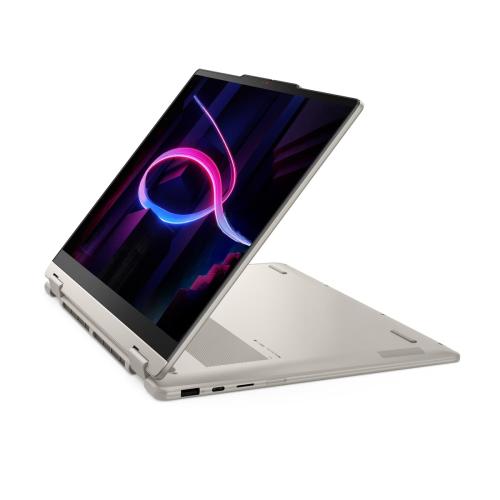 Lenovo Yoga 7i 2IN1 Aura Edition Ultra 7 355 512GB SSD 16GB WUXGA OLED 100%sRGB Touch Win11+OHS5