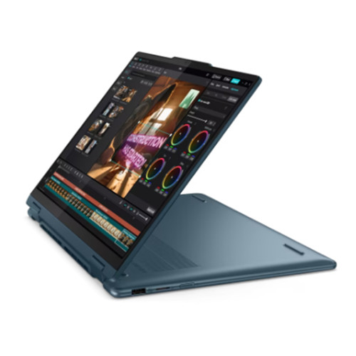 Lenovo Yoga 7i 2IN1 Intel Ultra 5 125H 512GB SSD 16GB OLED Touch Win117 Lenovo Yoga 7i 2IN1 Intel Ultra 5 125H 512GB SSD 16GB OLED Touch Win117