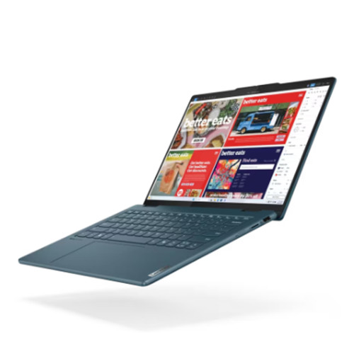 Lenovo Yoga 7i 2IN1 Intel Ultra 5 125H 512GB SSD 16GB OLED Touch Win1113