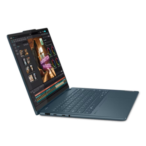Lenovo Yoga 7i 2IN1 Intel Ultra 5 125H 512GB SSD 16GB OLED Touch Win1110 Lenovo Yoga 7i 2IN1 Intel Ultra 5 125H 512GB SSD 16GB OLED Touch Win1110