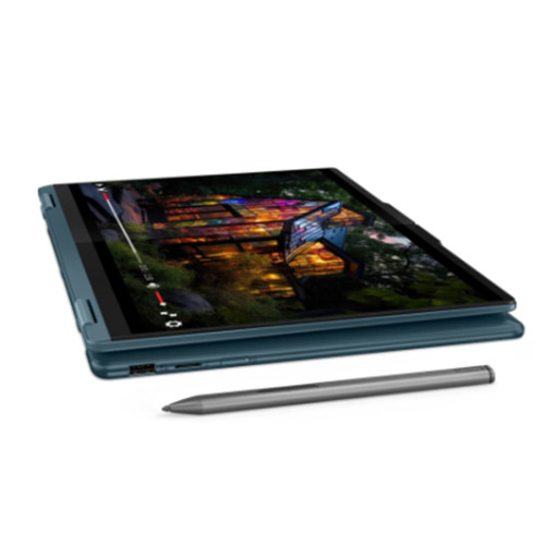 Lenovo Yoga 7i 2IN1 Intel Ultra 5 125H 512GB SSD 16GB OLED Touch Win118 Lenovo Yoga 7i 2IN1 Intel Ultra 5 125H 512GB SSD 16GB OLED Touch Win118