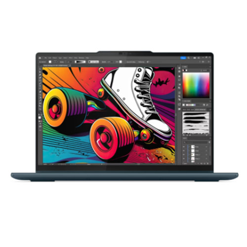 Lenovo Yoga 7i 2IN1 Intel Ultra 5 125H 512GB SSD 16GB OLED Touch Win114 Lenovo Yoga 7i 2IN1 Intel Ultra 5 125H 512GB SSD 16GB OLED Touch Win114