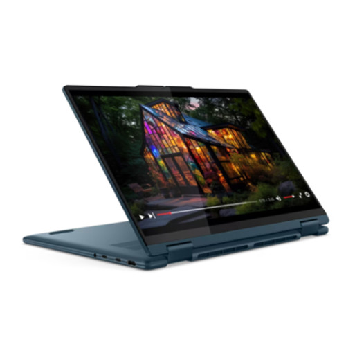 Lenovo Yoga 7i 2IN1 Intel Ultra 5 125H 512GB SSD 16GB OLED Touch Win115 Lenovo Yoga 7i 2IN1 Intel Ultra 5 125H 512GB SSD 16GB OLED Touch Win115