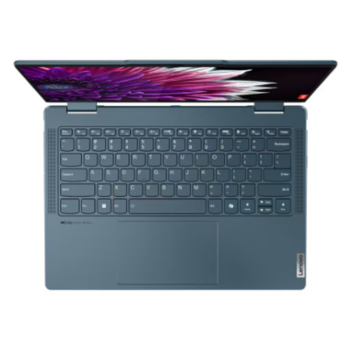 Lenovo Yoga 7i 2IN1 Intel Ultra 5 125H 512GB SSD 16GB OLED Touch Win112 Lenovo Yoga 7i 2IN1 Intel Ultra 5 125H 512GB SSD 16GB OLED Touch Win112