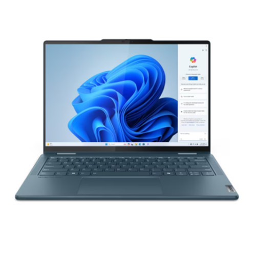 Lenovo Yoga 7i 2IN1 Intel Ultra 7 155H 1TB SSD 32GB 2.8K OLED Touch Win11+OHS3