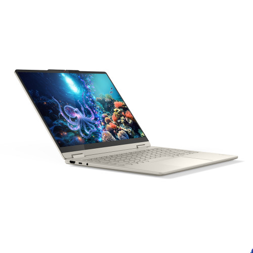 Lenovo Yoga 7i 2IN1 Ultra 5 226V 512GB SSD 16GB WUXGA OLED 120Hz 100%sRGB Copilot+ Touch Win11+OHS3 Lenovo Yoga 7i 2IN1 Ultra 5 226V 512GB SSD 16GB WUXGA OLED 120Hz 100%sRGB Copilot+ Touch Win11+OHS3