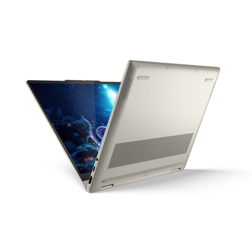 Lenovo Yoga 7i 2IN1 Ultra 5 226V 512GB SSD 16GB WUXGA OLED 120Hz 100%sRGB Copilot+ Touch Win11+OHS11 Lenovo Yoga 7i 2IN1 Ultra 5 226V 512GB SSD 16GB WUXGA OLED 120Hz 100%sRGB Copilot+ Touch Win11+OHS11