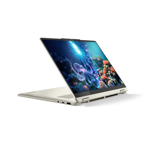 Lenovo Yoga 7i 2IN1 Ultra 5 226V 512GB SSD 16GB WUXGA OLED 120Hz 100%sRGB Copilot+ Touch Win11+OHS6 Lenovo Yoga 7i 2IN1 Ultra 5 226V 512GB SSD 16GB WUXGA OLED 120Hz 100%sRGB Copilot+ Touch Win11+OHS6