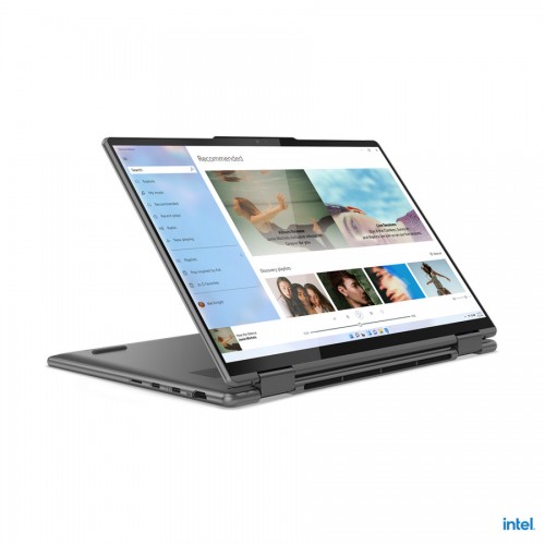 Lenovo Yoga 7i i7-1260P 1TB SSD 16GB Iris Xe Touch Windows11 + OHS7
