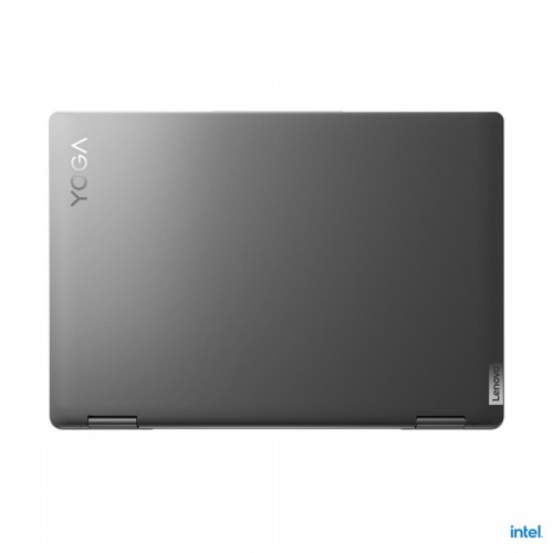 Lenovo Yoga 7i i7-1260P 1TB SSD 16GB Iris Xe Touch Windows11 + OHS5