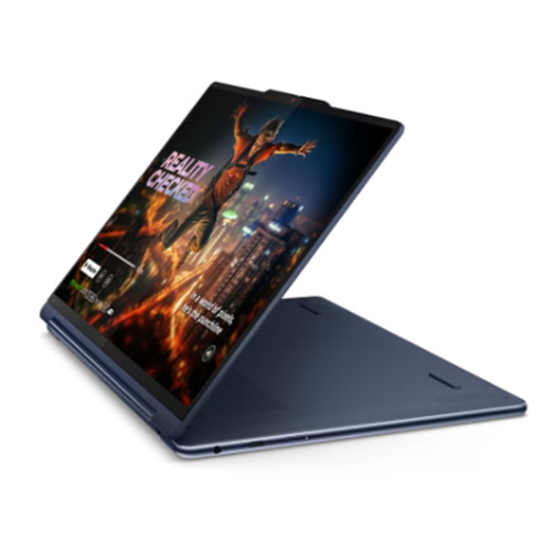 Lenovo Yoga 9i 2IN1 Intel Ultra 7 155H 1TB SSD 16GB 4K OLED Touch W113