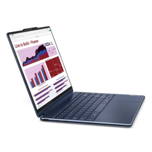 Lenovo Yoga 9i 2IN1 Intel Ultra 7 155H 1TB SSD 16GB 4K OLED Touch W114 Lenovo Yoga 9i 2IN1 Intel Ultra 7 155H 1TB SSD 16GB 4K OLED Touch W114