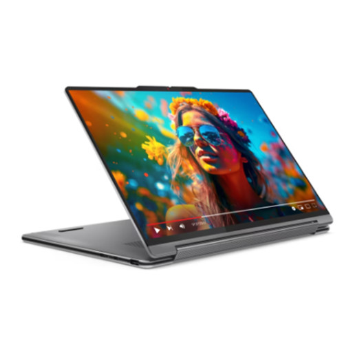 Lenovo Yoga 9i 2IN1 Intel Ultra 7 155H 1TB SSD 16GB 4K OLED Touch W1112