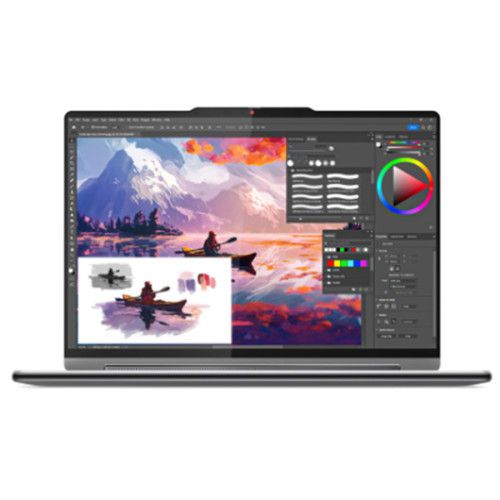 Lenovo Yoga 9i 2IN1 Intel Ultra 7 155H 1TB SSD 16GB 4K OLED Touch W117 Lenovo Yoga 9i 2IN1 Intel Ultra 7 155H 1TB SSD 16GB 4K OLED Touch W117