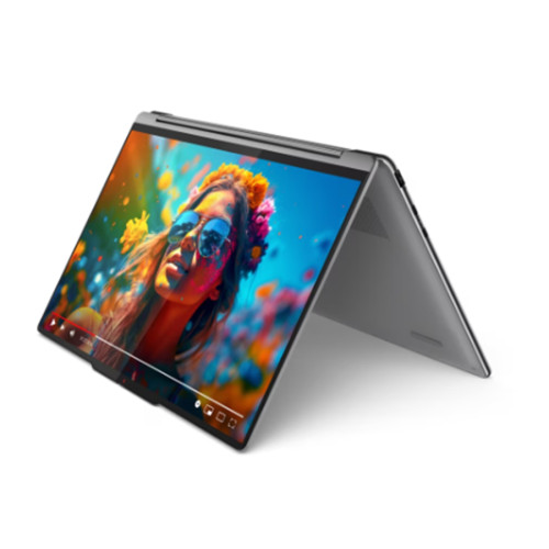 Lenovo Yoga 9i 2IN1 Intel Ultra 7 155H 1TB SSD 16GB 4K OLED Touch W1111