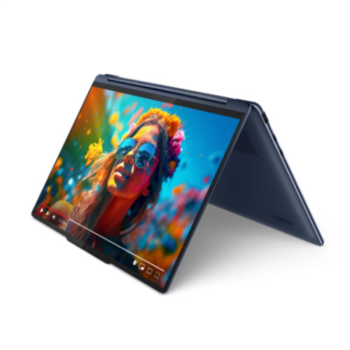 Lenovo Yoga 9i 2IN1 Intel Ultra 7 155H 1TB SSD 32GB 4K OLED Touch Win11+OHS2 Lenovo Yoga 9i 2IN1 Intel Ultra 7 155H 1TB SSD 32GB 4K OLED Touch Win11+OHS2
