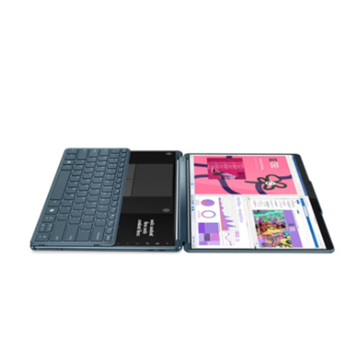 Lenovo Yoga Book 9i Intel Ultra 7 155U 1TB SSD 32GB 2.8K OLED Touch Win1113