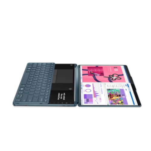 Lenovo Yoga Book 9i Intel Ultra 7 155U 1TB SSD 32GB 2.8K OLED Touch Win1113 Lenovo Yoga Book 9i Intel Ultra 7 155U 1TB SSD 32GB 2.8K OLED Touch Win1113