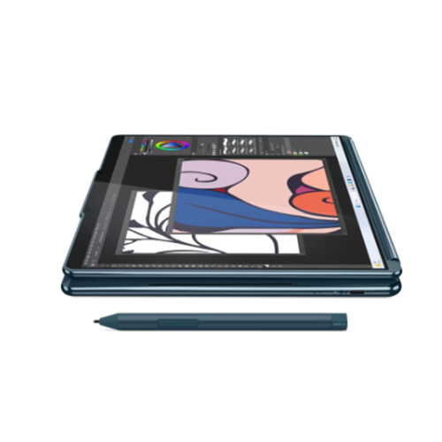Lenovo Yoga Book 9i Intel Ultra 7 155U 1TB SSD 32GB 2.8K OLED Touch Win1117