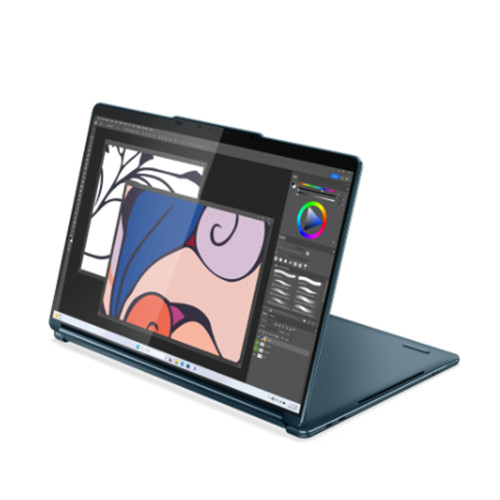 Lenovo Yoga Book 9i Intel Ultra 7 155U 1TB SSD 32GB 2.8K OLED Touch Win1116 Lenovo Yoga Book 9i Intel Ultra 7 155U 1TB SSD 32GB 2.8K OLED Touch Win1116