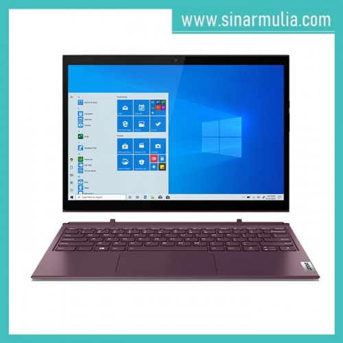 Lenovo YOGA Duet 7i Core i5-10210U 512GB SSD 8GB 13" Win10+OHS3