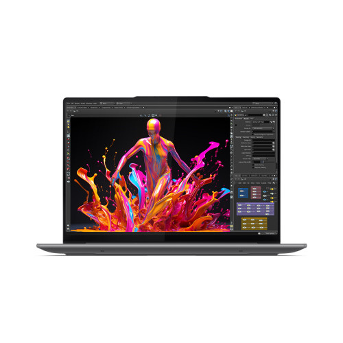 Lenovo Yoga Pro 7 Ryzen AI 9 365 1TB SSD 32GB 2.8K OLED 100%sRGB 120Hz Win11+OHS3