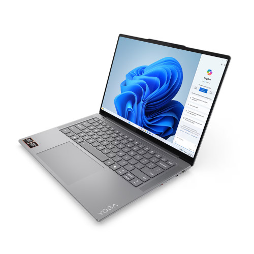 Lenovo Yoga Pro 7 Ryzen AI 9 365 1TB SSD 32GB 2.8K OLED 100%sRGB 120Hz Win11+OHS13