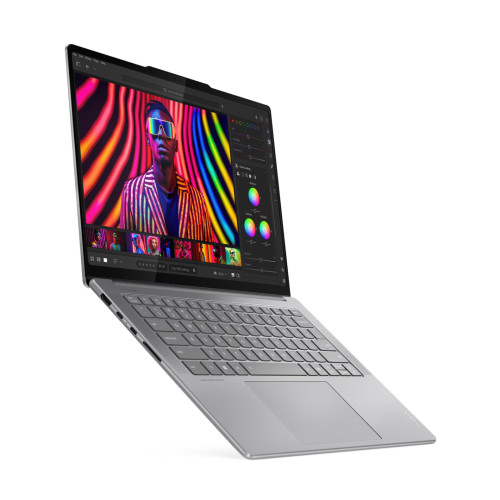 Lenovo Yoga Pro 7i Aura Edition Ultra 9 285H 1TB SSD 32GB ARC 140T 3K OLED 100%sRGB 120Hz Touch Win11+OHS12 Lenovo Yoga Pro 7i Aura Edition Ultra 9 285H 1TB SSD 32GB ARC 140T 3K OLED 100%sRGB 120Hz Touch Win11+OHS12