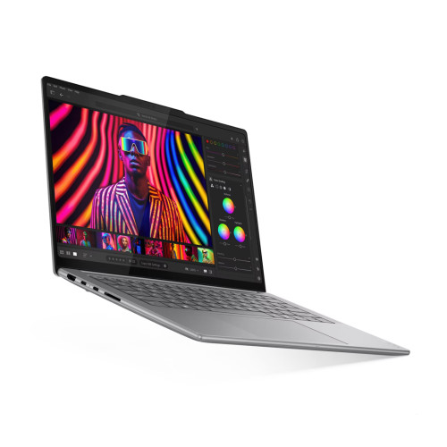 Lenovo Yoga Pro 7i Aura Edition Ultra 9 285H 1TB SSD 32GB ARC 140T 3K OLED 100%sRGB 120Hz Touch Win11+OHS18 Lenovo Yoga Pro 7i Aura Edition Ultra 9 285H 1TB SSD 32GB ARC 140T 3K OLED 100%sRGB 120Hz Touch Win11+OHS18