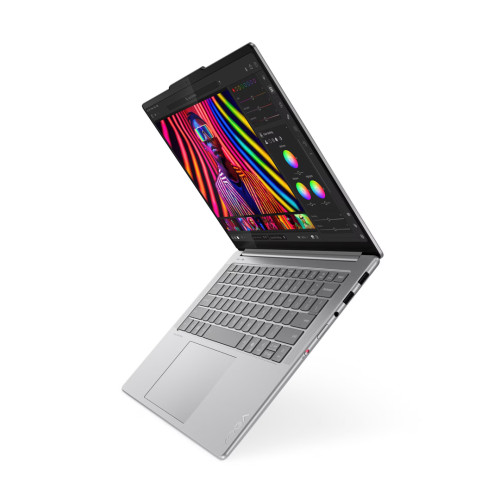 Lenovo Yoga Pro 7i Aura Edition Ultra 9 285H 1TB SSD 32GB ARC 140T 3K OLED 100%sRGB 120Hz Touch Win11+OHS10 Lenovo Yoga Pro 7i Aura Edition Ultra 9 285H 1TB SSD 32GB ARC 140T 3K OLED 100%sRGB 120Hz Touch Win11+OHS10