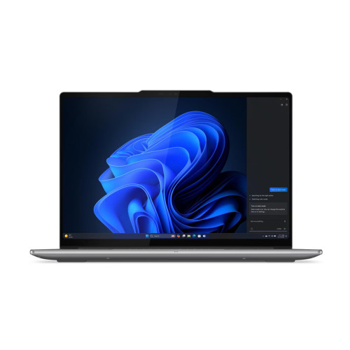 Lenovo Yoga Pro 7i Aura Edition Ultra 9 285H 1TB SSD 32GB ARC 140T 3K OLED 100%sRGB 120Hz Touch Win11+OHS6 Lenovo Yoga Pro 7i Aura Edition Ultra 9 285H 1TB SSD 32GB ARC 140T 3K OLED 100%sRGB 120Hz Touch Win11+OHS6