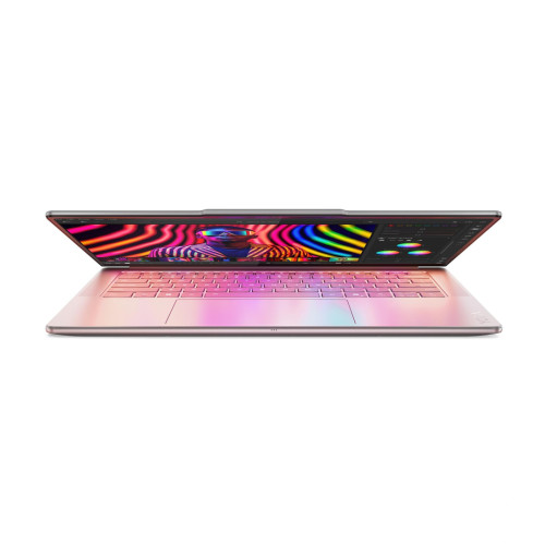 Lenovo Yoga Pro 7i Aura Edition Ultra 9 285H 1TB SSD 32GB ARC 140T 3K OLED 100%sRGB 120Hz Touch Win11+OHS13 Lenovo Yoga Pro 7i Aura Edition Ultra 9 285H 1TB SSD 32GB ARC 140T 3K OLED 100%sRGB 120Hz Touch Win11+OHS13