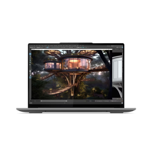 Lenovo Yoga Pro 7i Intel Ultra 7 155H RTX4050 1TB SSD 32GB OLED 2.8K 120Hz Win11+OHS12