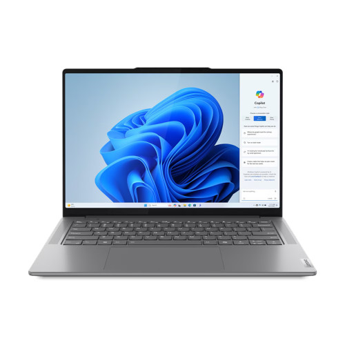 Lenovo Yoga Pro 7i Intel Ultra 7 155H RTX4050 1TB SSD 32GB OLED 2.8K 120Hz Win11+OHS3