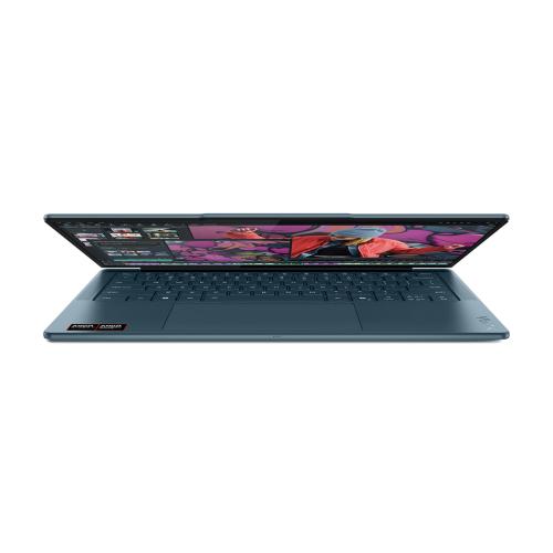 Lenovo Yoga Slim 7 Ryzen AI 5 330 512GB SSD 16GB WUXGA OLED 100%sRGB Win11+OHS6