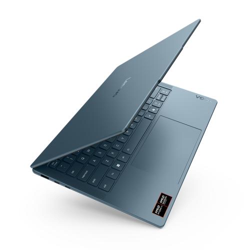 Lenovo Yoga Slim 7 Ryzen AI 5 330 512GB SSD 16GB WUXGA OLED 100%sRGB Win11+OHS7