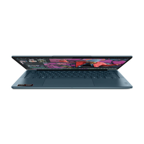 Lenovo Yoga Slim 7 Ryzen AI 7 350 1TB SSD 32GB 2.8K WQXGA+ OLED 120Hz 100%sRGB Copilot+ Touch Win11+OHS5 Lenovo Yoga Slim 7 Ryzen AI 7 350 1TB SSD 32GB 2.8K WQXGA+ OLED 120Hz 100%sRGB Copilot+ Touch Win11+OHS5