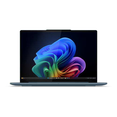 Lenovo Yoga Slim 7 Ryzen AI 7 350 1TB SSD 32GB 2.8K WQXGA+ OLED 120Hz 100%sRGB Copilot+ Touch Win11+OHS7 Lenovo Yoga Slim 7 Ryzen AI 7 350 1TB SSD 32GB 2.8K WQXGA+ OLED 120Hz 100%sRGB Copilot+ Touch Win11+OHS7