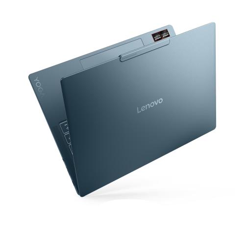 Lenovo YOGA Slim 7 Ryzen AI 7 445 512GB SSD 16GB WUXGA OLED 100%sRGB Win11+OHS4