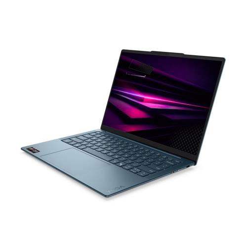 Lenovo YOGA Slim 7 Ryzen AI 7 445 512GB SSD 16GB WUXGA OLED 100%sRGB Win11+OHS9