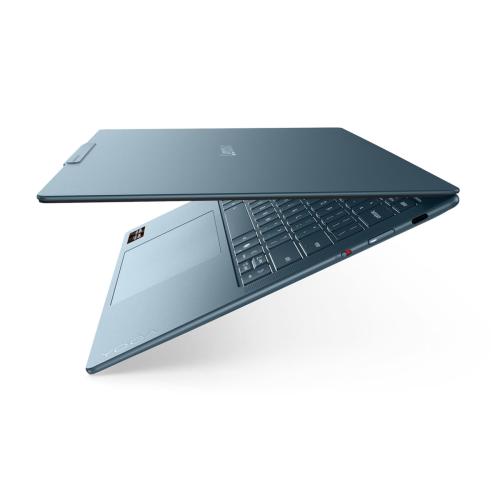 Lenovo YOGA Slim 7 Ryzen AI 7 445 512GB SSD 16GB WUXGA OLED 100%sRGB Win11+OHS3