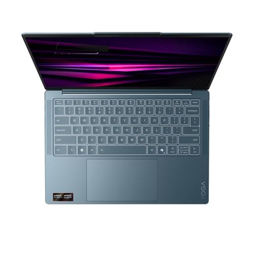 Lenovo YOGA Slim 7 Ryzen AI 7 445 512GB SSD 16GB WUXGA OLED 100%sRGB Win11+OHS6