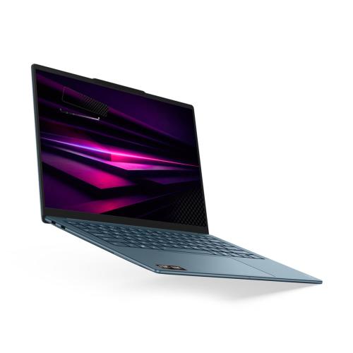 Lenovo YOGA Slim 7 Ryzen AI 7 445 512GB SSD 16GB WUXGA OLED 100%sRGB Win11+OHS8