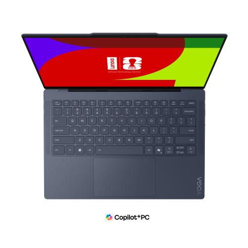 Lenovo YOGA Slim 7i Aura Edition FIFA World Cup 26 Edition Ultra 7 355 1TB SSD 32GB WQXGA+ POLED 100%sRGB 120Hz Touch Win11+OHS8