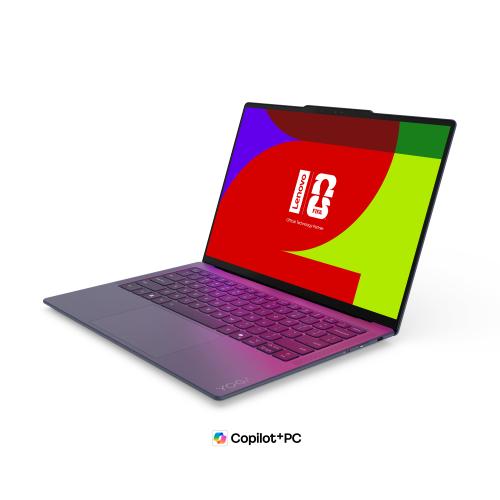 Lenovo YOGA Slim 7i Aura Edition FIFA World Cup 26 Edition Ultra 7 355 1TB SSD 32GB WQXGA+ POLED 100%sRGB 120Hz Touch Win11+OHS2