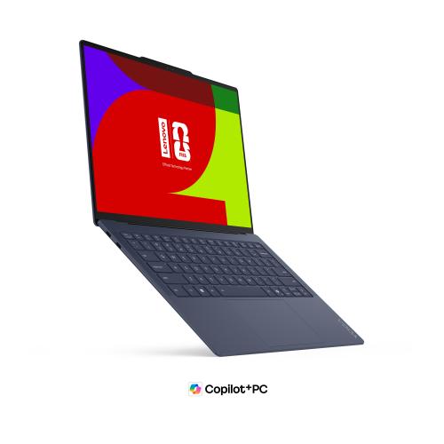 Lenovo YOGA Slim 7i Aura Edition FIFA World Cup 26 Edition Ultra 7 355 1TB SSD 32GB WQXGA+ POLED 100%sRGB 120Hz Touch Win11+OHS3
