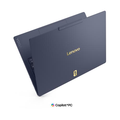 Lenovo YOGA Slim 7i Aura Edition FIFA World Cup 26 Edition Ultra 7 355 1TB SSD 32GB WQXGA+ POLED 100%sRGB 120Hz Touch Win11+OHS6